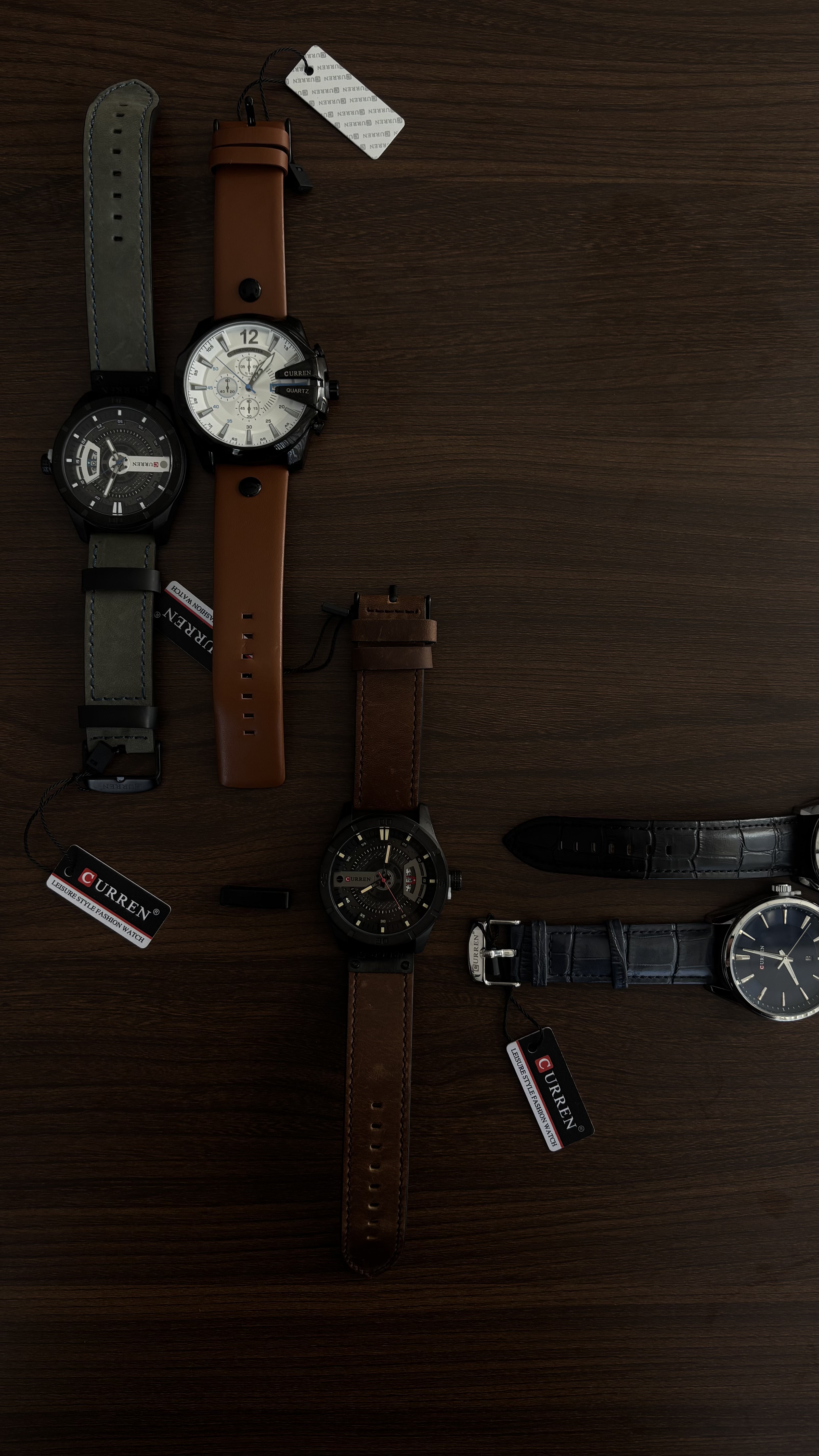 Gents Watches